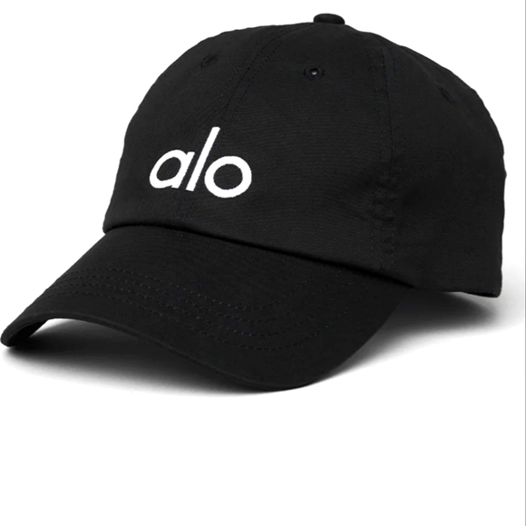 ALO Yoga Accessories - New! Alo Performance Off-Duty Cap  🧢 (Only 1 left!) <---See description